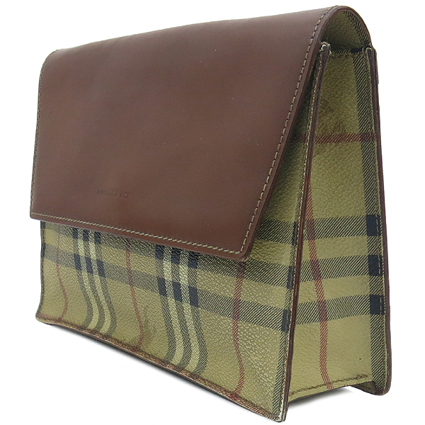 Burberry(������) Ŭ���� ���̸��� PVC ���� ���� ���� ������ �̹���2 - ���̺��� �߰���ǰ