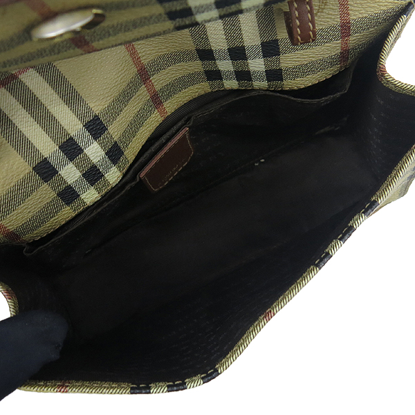 Burberry(������) Ŭ���� ���̸��� PVC ���� ���� ���� ������ �̹���4 - ���̺��� �߰���ǰ