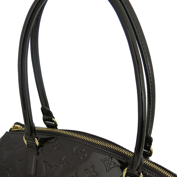 Louis Vuitton(���̺���) M91493 ���׷� ������ ������ PM ��Ʈ�� [���빮��] �̹���3 - ���̺��� �߰���ǰ