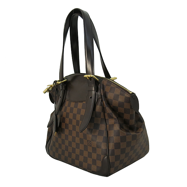 Louis Vuitton(���̺���) N41118 �ٹ̿� ���� ĵ���� ���γ� MM ����� [�λ꼾�Һ���] �̹���2 - ���̺��� �߰���ǰ