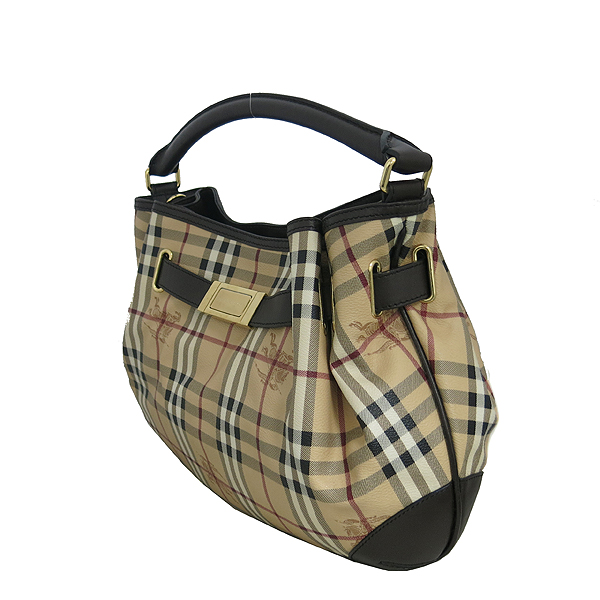 Burberry(������) 3742238 ���̸��� üũ PVC ȣ�� ����� [���빮��] �̹���3 - ���̺��� �߰���ǰ