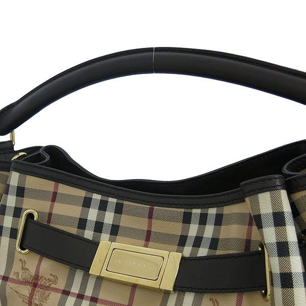 Burberry(������) 3742238 ���̸��� üũ PVC ȣ�� ����� [���빮��] �̹���4 - ���̺��� �߰���ǰ