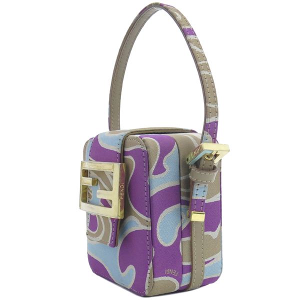 Fendi(���) ���� �ΰ� ��� ��Ƽ �÷� �Ŀ�ġ �� �̴� ��Ʈ�� �̹���3 - ���̺��� �߰���ǰ