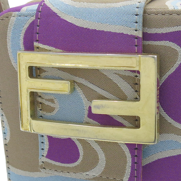 Fendi(���) ���� �ΰ� ��� ��Ƽ �÷� �Ŀ�ġ �� �̴� ��Ʈ�� �̹���4 - ���̺��� �߰���ǰ
