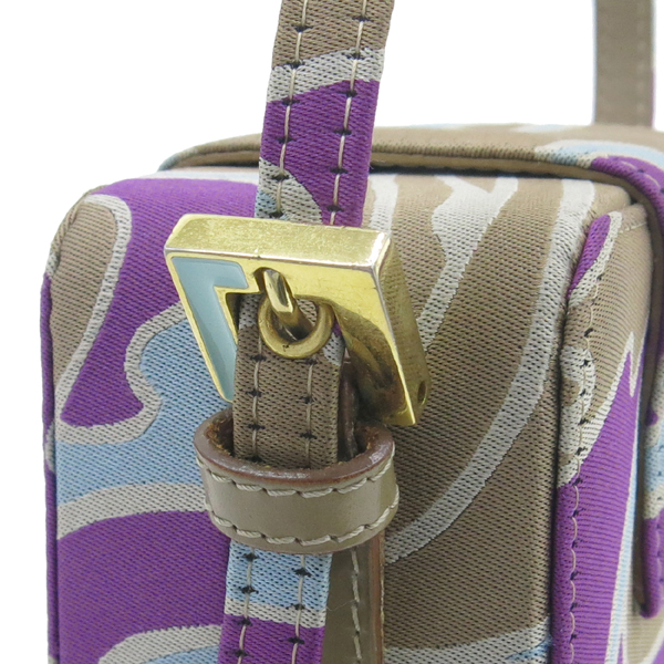 Fendi(���) ���� �ΰ� ��� ��Ƽ �÷� �Ŀ�ġ �� �̴� ��Ʈ�� �̹���5 - ���̺��� �߰���ǰ