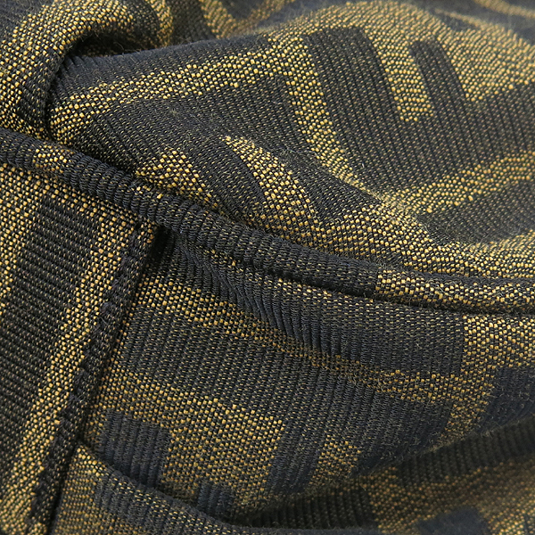 Fendi(���) 8BR616 ���� �ΰ� FF�ΰ� �ڰ��� ��ī ü�� ����� �̹���5 - ���̺��� �߰���ǰ