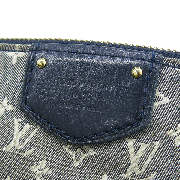 Louis Vuitton(���̺���) M40572 ���׷� �̵� ĵ���� ��ũ�� �߶�� MM ����� �̹���4 - ���̺��� �߰���ǰ