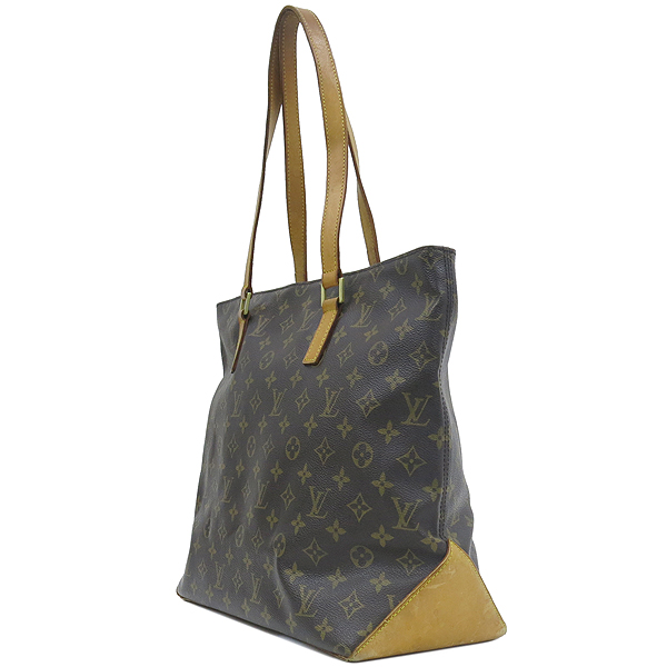 Louis Vuitton(���̺���) M51151 ���׷� ĵ���� ī�ٽ� ���� ����� �̹���3 - ���̺��� �߰���ǰ