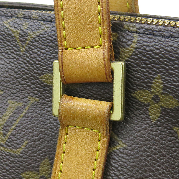 Louis Vuitton(���̺���) M51151 ���׷� ĵ���� ī�ٽ� ���� ����� �̹���4 - ���̺��� �߰���ǰ