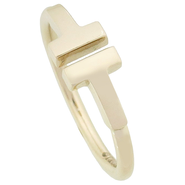 Tiffany(Ƽ�Ĵ�) 33285124 18K ������ T �÷��� ���̾� �� ���� - 11 ȣ �̹���3 - ���̺��� �߰���ǰ