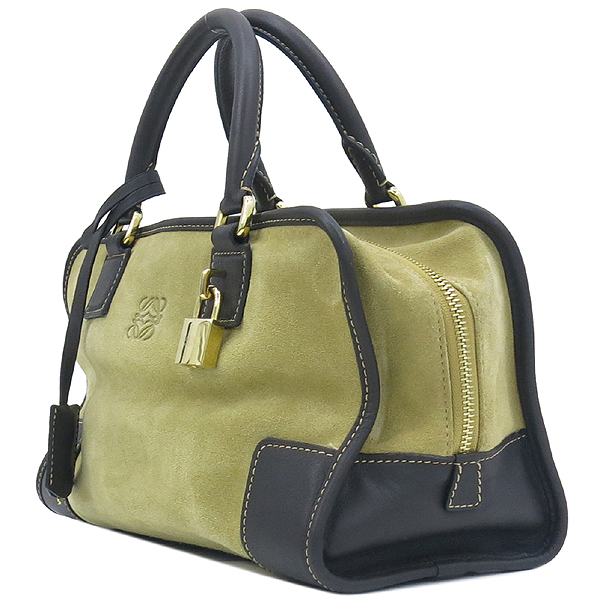 Loewe(�ο���) ������ �÷� �����̵� ���� ���� �Ƹ����� ��Ʈ�� �̹���3 - ���̺��� �߰���ǰ