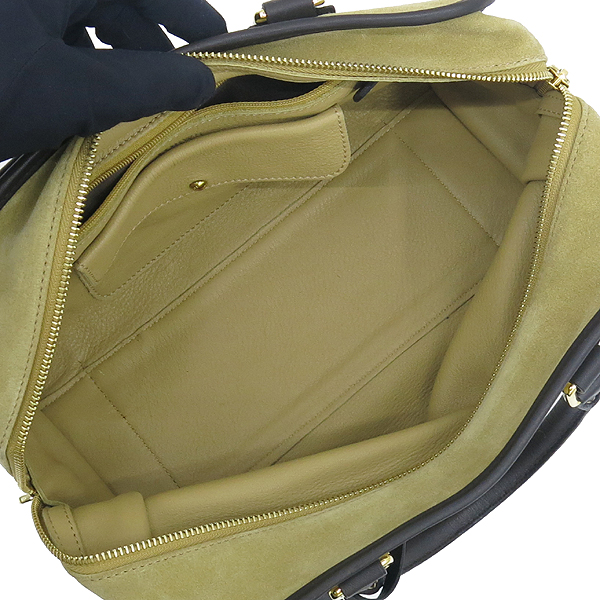 Loewe(�ο���) ������ �÷� �����̵� ���� ���� �Ƹ����� ��Ʈ�� �̹���6 - ���̺��� �߰���ǰ