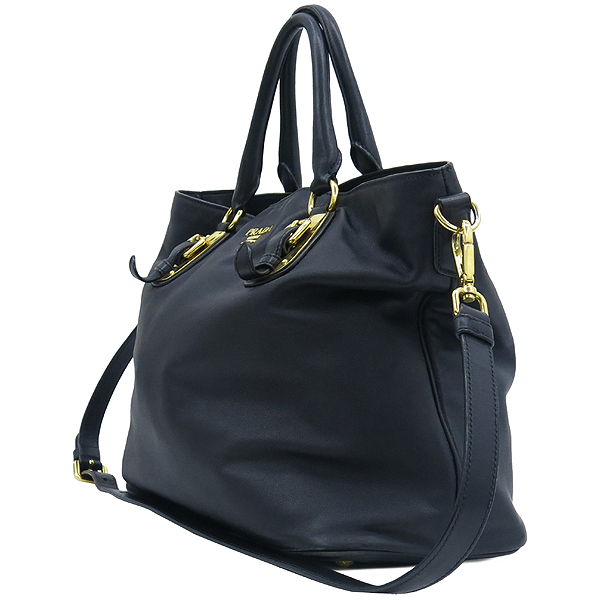 Prada(�����) BN1902 ���� ����Ʈ ī�� ���� ��� ��Ʈ�� + �����Ʈ�� �̹���3 - ���̺��� �߰���ǰ