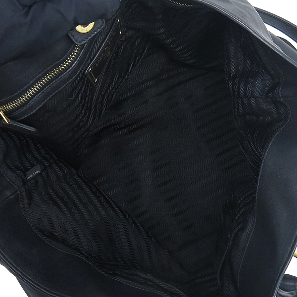 Prada(�����) BN1902 ���� ����Ʈ ī�� ���� ��� ��Ʈ�� + �����Ʈ�� �̹���6 - ���̺��� �߰���ǰ