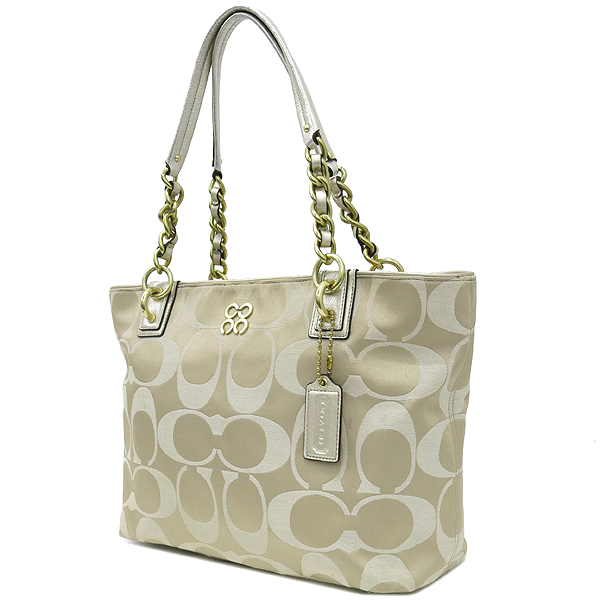 Coach(��ġ) 16410 �ñ׳�ó �ڰ��� ����� [�뱸�ݿ��纻��] �̹���2 - ���̺��� �߰���ǰ