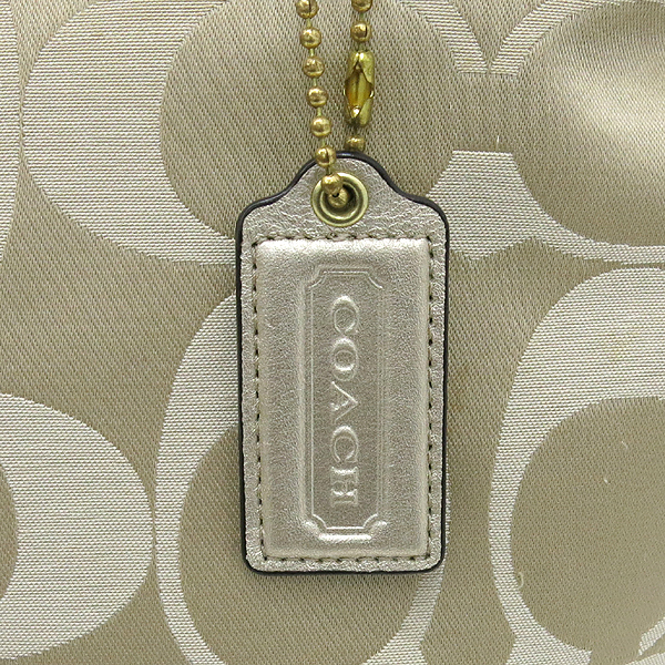 Coach(��ġ) 16410 �ñ׳�ó �ڰ��� ����� [�뱸�ݿ��纻��] �̹���3 - ���̺��� �߰���ǰ