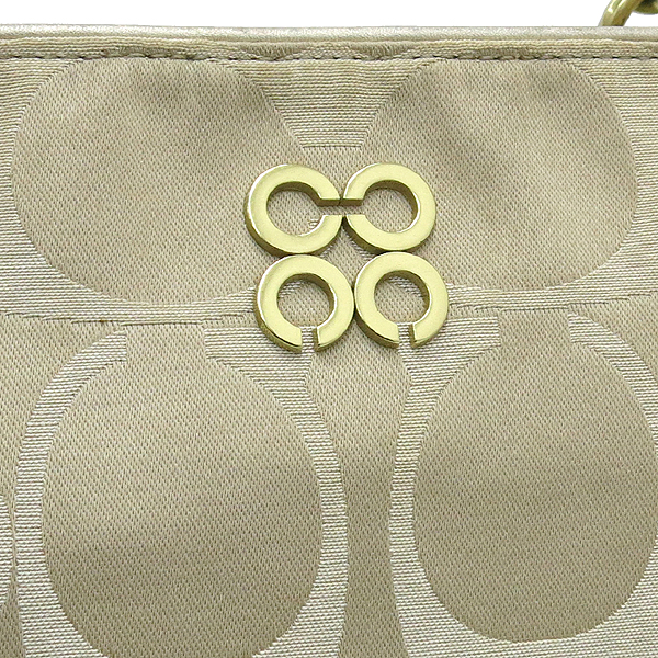 Coach(��ġ) 16410 �ñ׳�ó �ڰ��� ����� [�뱸�ݿ��纻��] �̹���4 - ���̺��� �߰���ǰ