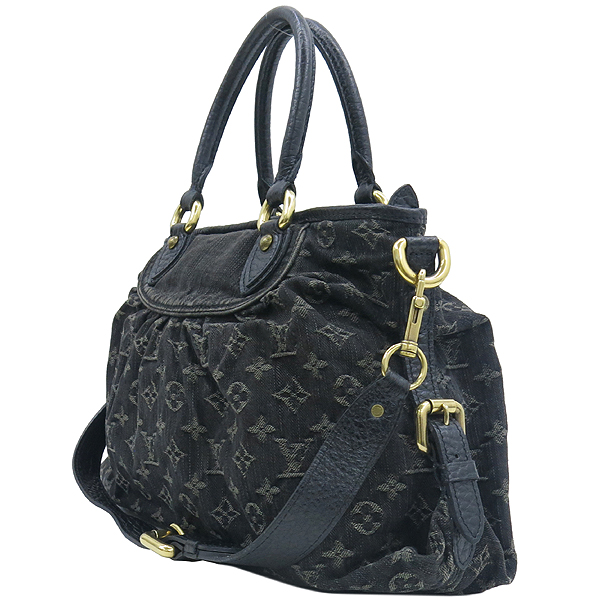 Louis Vuitton(���̺���) M95351 ���׷� ���� ���� �׿�ĳ�� MM 2WAY �̹���2 - ���̺��� �߰���ǰ