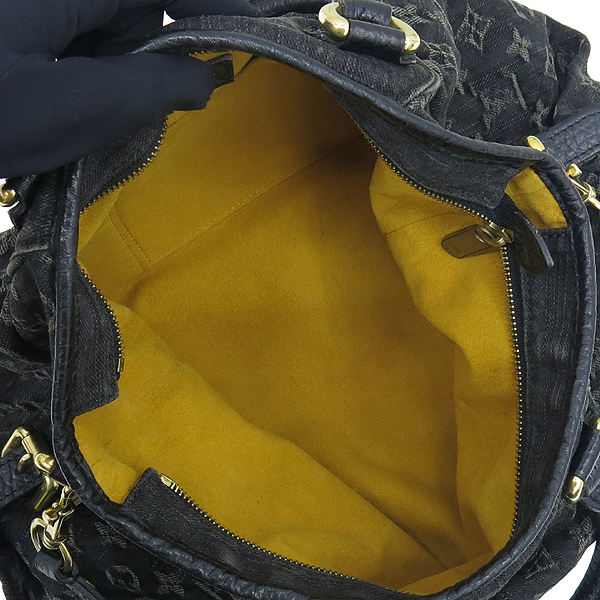 Louis Vuitton(���̺���) M95351 ���׷� ���� ���� �׿�ĳ�� MM 2WAY �̹���5 - ���̺��� �߰���ǰ