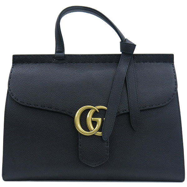 Gucci(����) 16FW 418702 GG ��� ����Ŭ ���� CALF ����Ʈ ��Ʈ�� �̹���2 - ���̺��� �߰���ǰ
