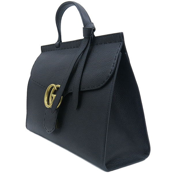 Gucci(����) 16FW 418702 GG ��� ����Ŭ ���� CALF ����Ʈ ��Ʈ�� �̹���3 - ���̺��� �߰���ǰ