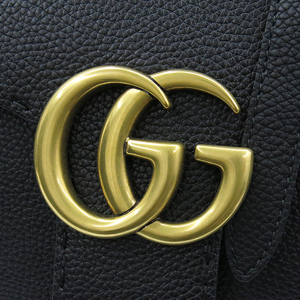 Gucci(����) 16FW 418702 GG ��� ����Ŭ ���� CALF ����Ʈ ��Ʈ�� �̹���4 - ���̺��� �߰���ǰ
