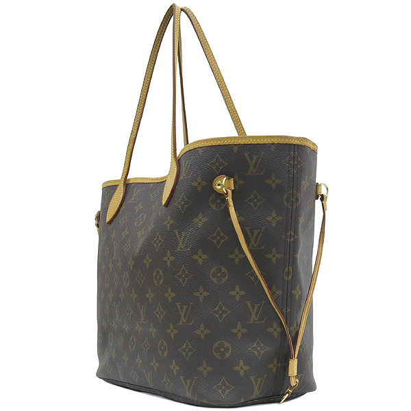 Louis Vuitton(���̺���) M40156 ���׷� ĵ���� �׹�Ǯ MM ����� �̹���2 - ���̺��� �߰���ǰ