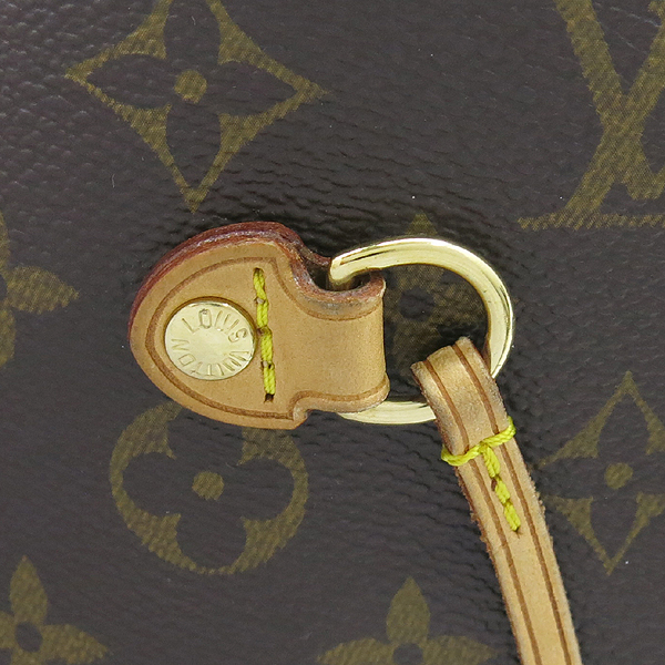 Louis Vuitton(���̺���) M40156 ���׷� ĵ���� �׹�Ǯ MM ����� �̹���3 - ���̺��� �߰���ǰ