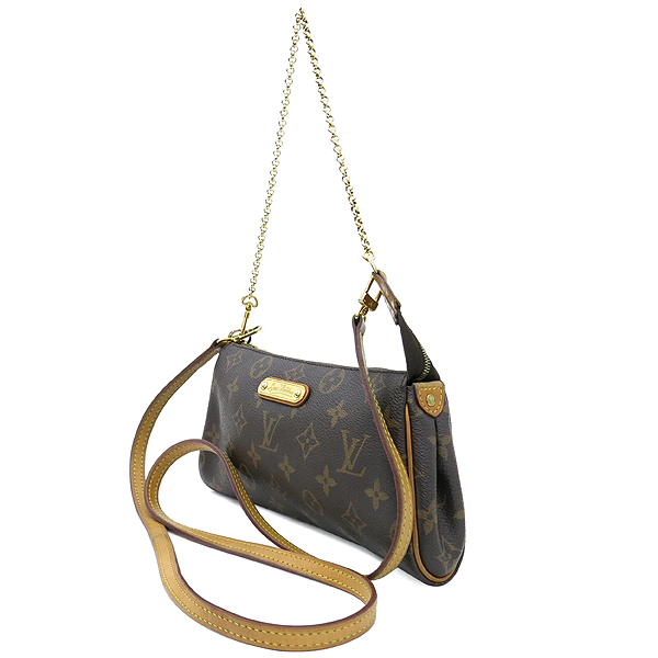 Louis Vuitton(���̺���) M95567 ���׷� ĵ���� ����Ŭ��ġ 2WAY �̹���2 - ���̺��� �߰���ǰ