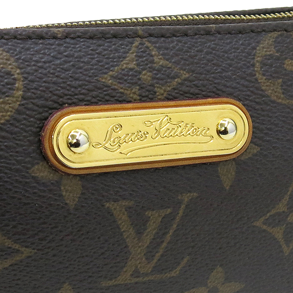 Louis Vuitton(���̺���) M95567 ���׷� ĵ���� ����Ŭ��ġ 2WAY �̹���3 - ���̺��� �߰���ǰ