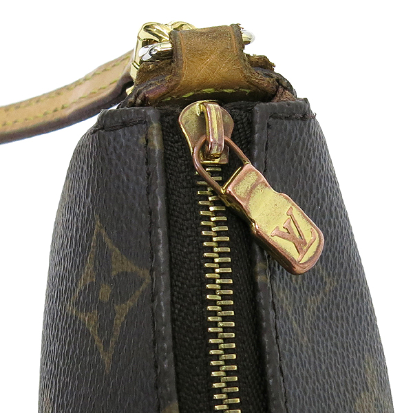 Louis Vuitton(���̺���) M95567 ���׷� ĵ���� ����Ŭ��ġ 2WAY �̹���4 - ���̺��� �߰���ǰ