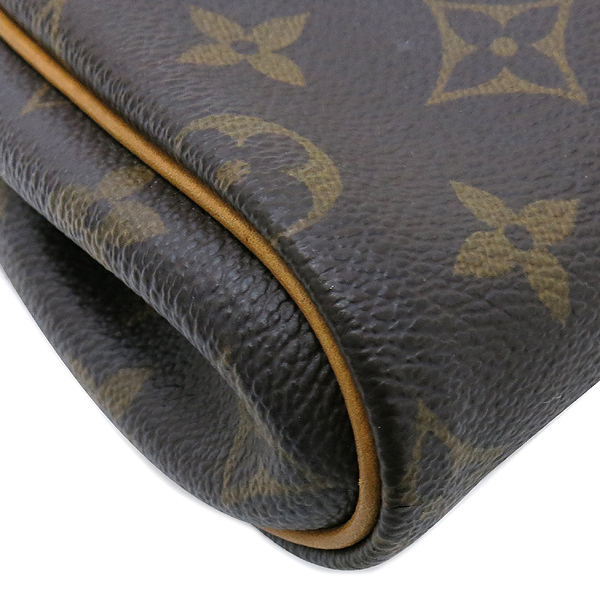 Louis Vuitton(���̺���) M95567 ���׷� ĵ���� ����Ŭ��ġ 2WAY �̹���5 - ���̺��� �߰���ǰ