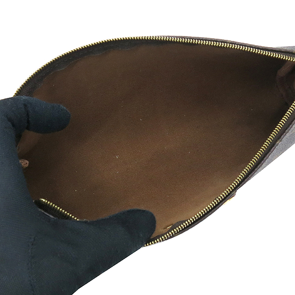 Louis Vuitton(���̺���) M95567 ���׷� ĵ���� ����Ŭ��ġ 2WAY �̹���6 - ���̺��� �߰���ǰ