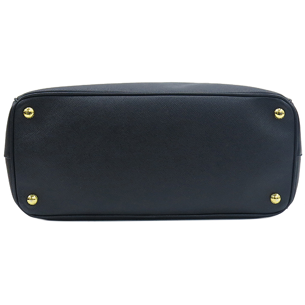 Prada(�����) BN2274 SAFFIANO LUX NERO ���ǾƳ� ���� ���� ����ΰ� ��Ʈ�� + �����Ʈ�� 2WAY �̹���4 - ���̺��� �߰���ǰ