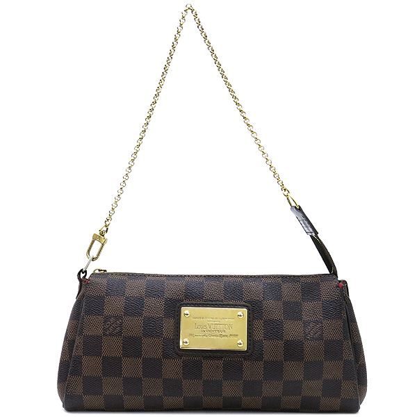 Louis Vuitton(���̺���) N55213 �ٹ̿� ���� ĵ���� ����Ŭ��ġ 2WAY [��������] �̹���2 - ���̺��� �߰���ǰ