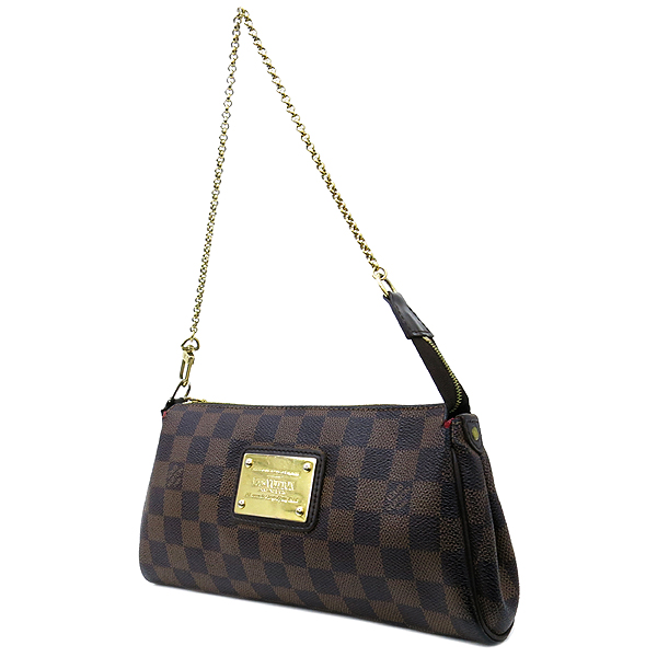 Louis Vuitton(���̺���) N55213 �ٹ̿� ���� ĵ���� ����Ŭ��ġ 2WAY [��������] �̹���3 - ���̺��� �߰���ǰ