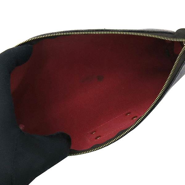 Louis Vuitton(���̺���) N55213 �ٹ̿� ���� ĵ���� ����Ŭ��ġ 2WAY [��������] �̹���6 - ���̺��� �߰���ǰ