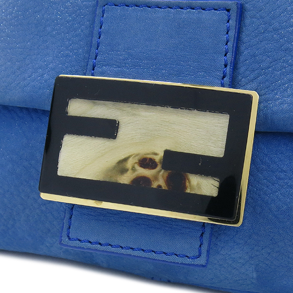 Fendi(���) 8BR180 ���� �÷� �� �����̵� �̴� ���� ����� �̹���5 - ���̺��� �߰���ǰ
