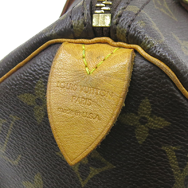Louis Vuitton(���̺���) M41528 ���׷� ĵ���� ���ǵ� 25 ��Ʈ�� �̹���3 - ���̺��� �߰���ǰ