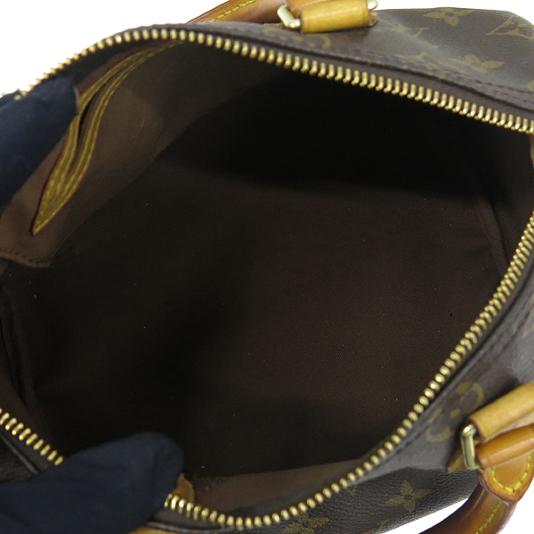 Louis Vuitton(���̺���) M41528 ���׷� ĵ���� ���ǵ� 25 ��Ʈ�� �̹���4 - ���̺��� �߰���ǰ