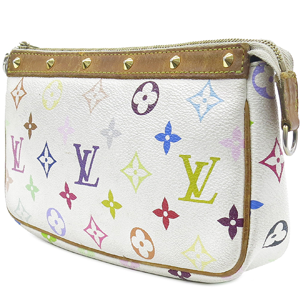 Louis Vuitton(���̺���) M92648 ���׷� ��Ƽ �÷� ���� ����Ʈ �׼��縮 �Ŀ�ġ ����� �̹���2 - ���̺��� �߰���ǰ