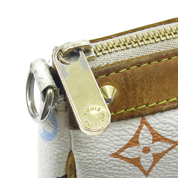 Louis Vuitton(���̺���) M92648 ���׷� ��Ƽ �÷� ���� ����Ʈ �׼��縮 �Ŀ�ġ ����� �̹���4 - ���̺��� �߰���ǰ