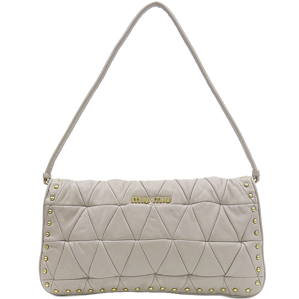 MiuMiu(�̿�̿�) ��� ���͵� ���� ���� �÷� ����� �̹���3 - ���̺��� �߰���ǰ