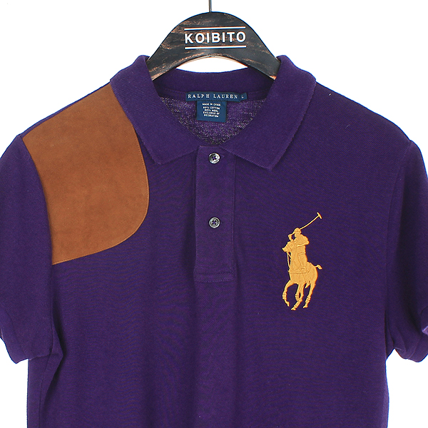 Polo Ralphlauren(����) ���� ���� ����Ƽ �̹���2 - ���̺��� �߰���ǰ