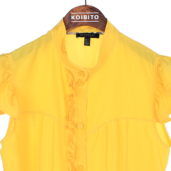 Burberry(������) 100% ��ũ ���� ����콺 �̹���2 - ���̺��� �߰���ǰ