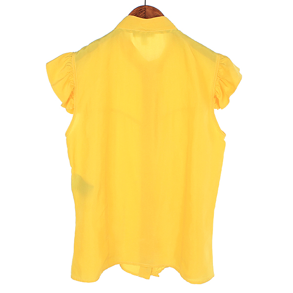 Burberry(������) 100% ��ũ ���� ����콺 �̹���4 - ���̺��� �߰���ǰ