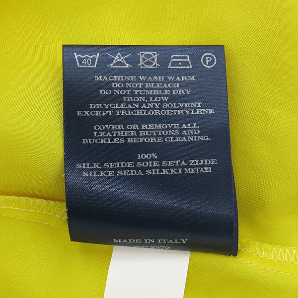 Burberry(������) 100% ��ũ ���� ����콺 �̹���5 - ���̺��� �߰���ǰ