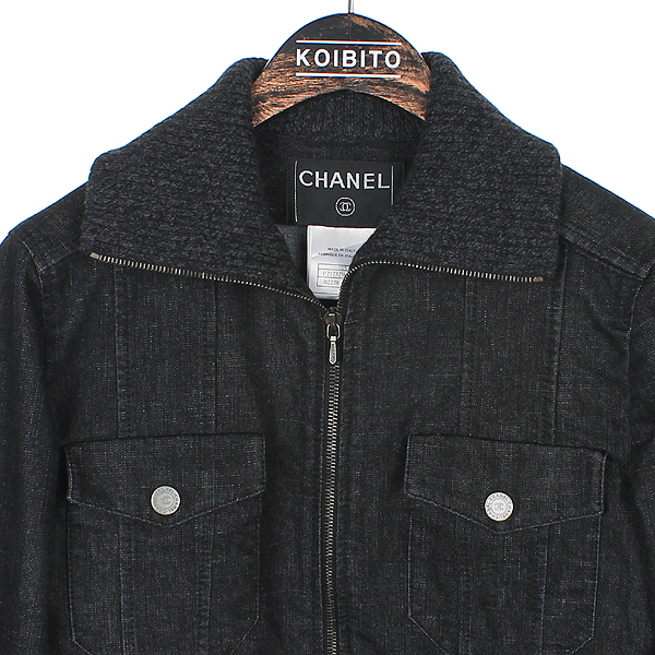 Chanel(����) �� �ú��� ������ �ε�� û���� �̹���2 - ���̺��� �߰���ǰ