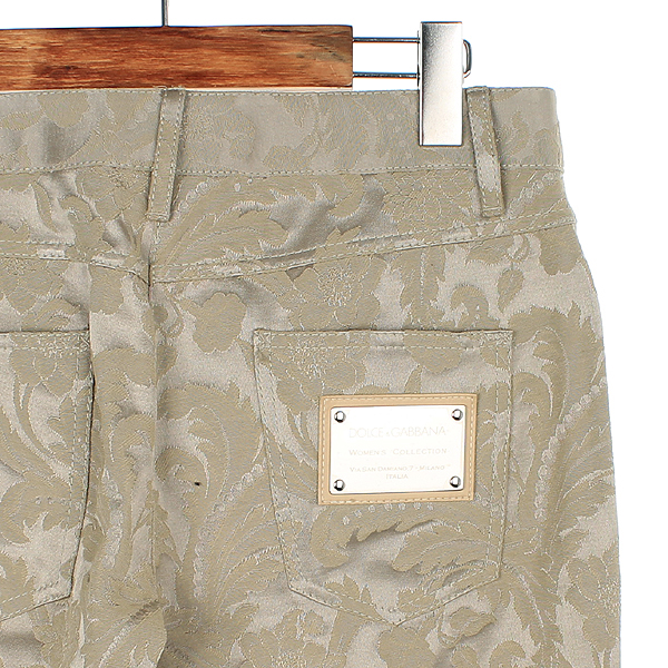 Dolce&Gabbana(��ü�ذ��ٳ�) F3MJET �����÷���Ʈ �����й��� ī���ش� ������ ���� ���� [���빮��] �̹���4 - ���̺��� �߰���ǰ