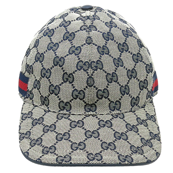 Gucci(����) 200035 GG�ΰ� �𰡵� �Ｑ��Ƽġ ���̺񷹴� Ʈ���� S������ �߱����� �̹���3 - ���̺��� �߰���ǰ